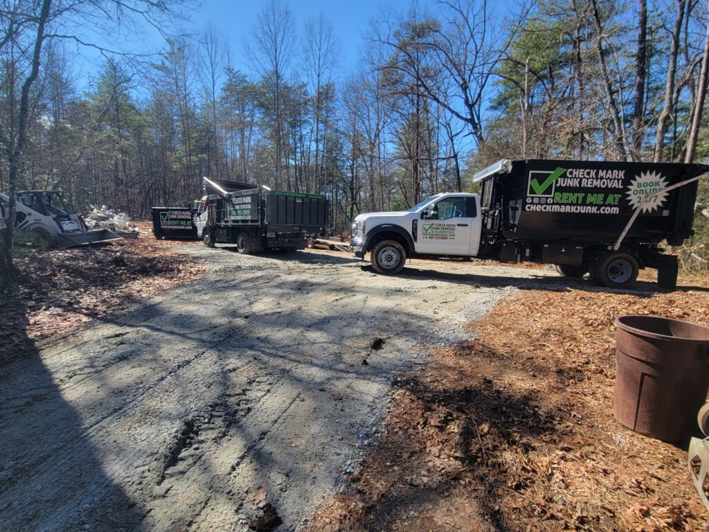 property cleanup grading partner 5