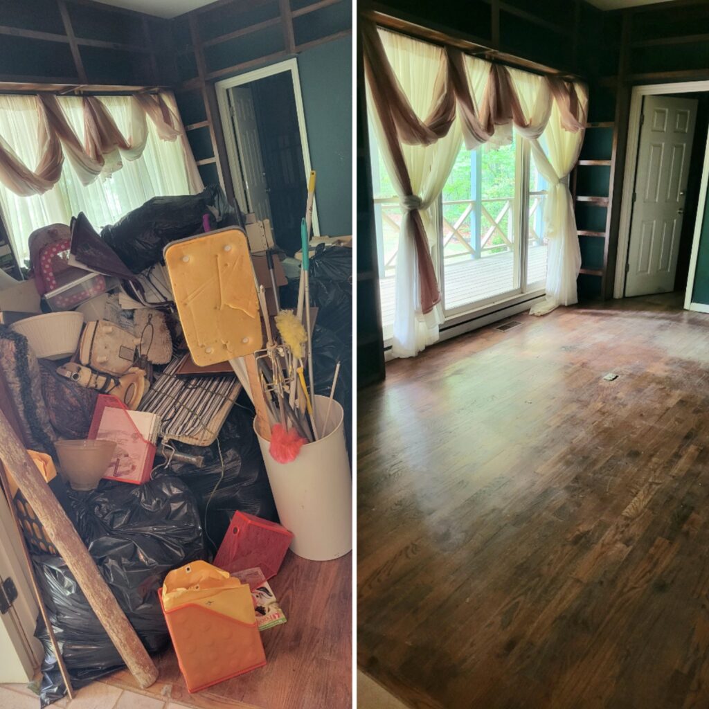 pre-list library before after 2